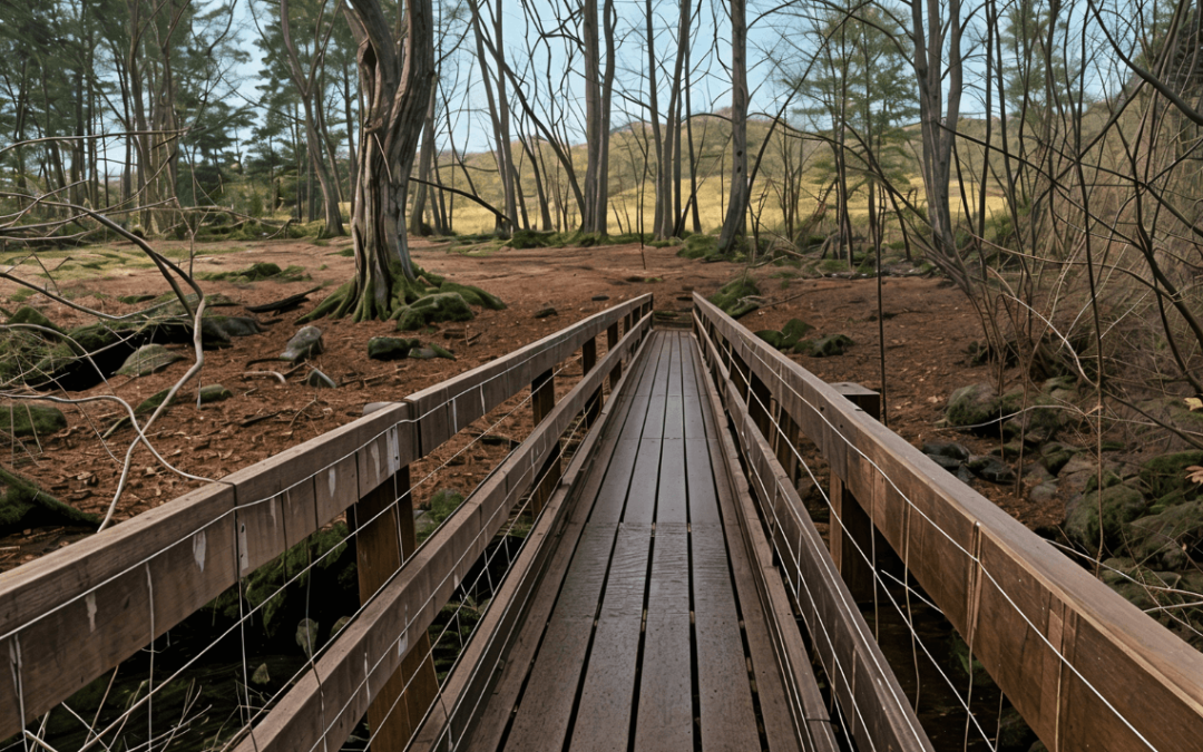 Highlands Fairytale Trail